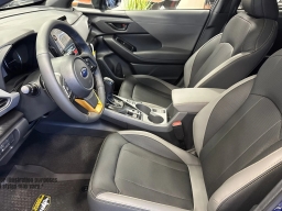 Subaru Crosstrek Wilderness AWD 2026