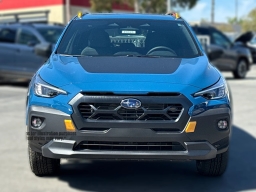 Subaru Crosstrek Wilderness AWD 2026