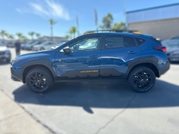 Subaru Crosstrek Wilderness AWD 2026