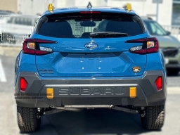 Subaru Crosstrek Wilderness AWD 2026