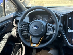Subaru Crosstrek Wilderness AWD 2026