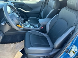 Subaru Crosstrek Wilderness AWD 2026