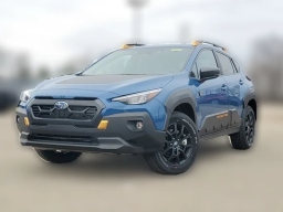 Subaru Crosstrek Wilderness AWD 2026