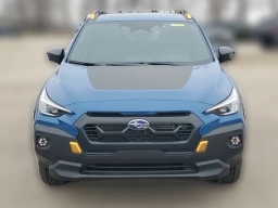 Subaru Crosstrek Wilderness AWD 2026
