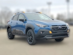 Subaru Crosstrek Wilderness AWD 2026