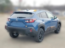 Subaru Crosstrek Wilderness AWD 2026