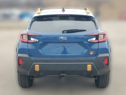Subaru Crosstrek Wilderness AWD 2026
