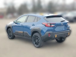 Subaru Crosstrek Wilderness AWD 2026