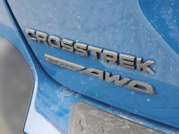 Subaru Crosstrek Wilderness AWD 2026