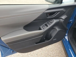 Subaru Crosstrek Wilderness AWD 2026