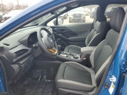 Subaru Crosstrek Wilderness AWD 2026