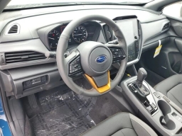 Subaru Crosstrek Wilderness AWD 2026