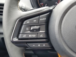 Subaru Crosstrek Wilderness AWD 2026