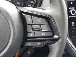 Subaru Crosstrek Wilderness AWD 2026