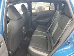 Subaru Crosstrek Wilderness AWD 2026