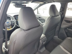 Subaru Crosstrek Wilderness AWD 2026