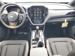 Subaru Crosstrek Wilderness AWD 2026