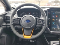 Subaru Crosstrek Wilderness AWD 2026