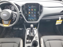 Subaru Crosstrek Wilderness AWD 2026