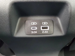 Subaru Crosstrek Wilderness AWD 2026