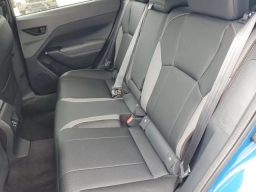 Subaru Crosstrek Wilderness AWD 2026