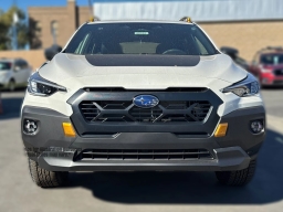 Subaru Crosstrek Wilderness AWD 2026