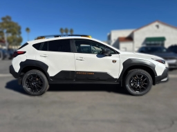 Subaru Crosstrek Wilderness AWD 2026