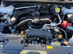 Subaru Crosstrek Wilderness AWD 2026