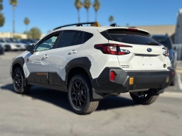 Subaru Crosstrek Wilderness AWD 2026