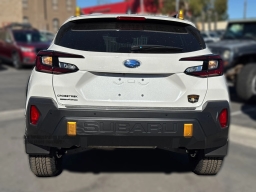 Subaru Crosstrek Wilderness AWD 2026