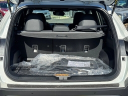 Subaru Crosstrek Wilderness AWD 2026