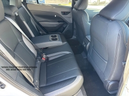 Subaru Crosstrek Wilderness AWD 2026