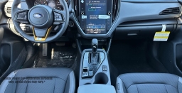 Subaru Crosstrek Wilderness AWD 2026