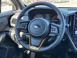 Subaru Crosstrek Wilderness AWD 2026