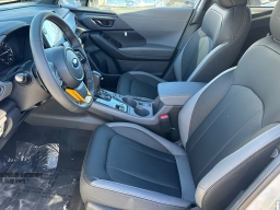 Subaru Crosstrek Wilderness AWD 2026