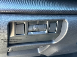 Subaru Crosstrek Wilderness AWD 2026