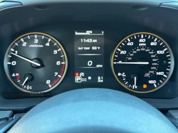 Subaru Crosstrek Wilderness AWD 2026