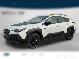 Subaru Crosstrek Wilderness AWD 2026