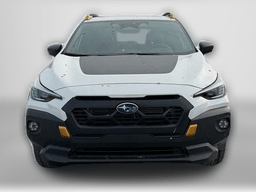 Subaru Crosstrek Wilderness AWD 2026