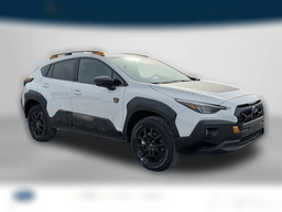 Subaru Crosstrek Wilderness AWD 2026