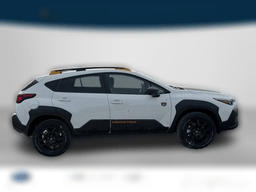Subaru Crosstrek Wilderness AWD 2026