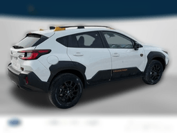 Subaru Crosstrek Wilderness AWD 2026