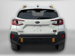 Subaru Crosstrek Wilderness AWD 2026