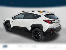 Subaru Crosstrek Wilderness AWD 2026