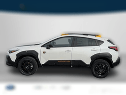Subaru Crosstrek Wilderness AWD 2026