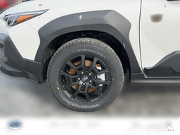 Subaru Crosstrek Wilderness AWD 2026