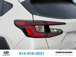 Subaru Crosstrek Wilderness AWD 2026