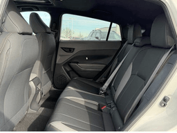 Subaru Crosstrek Wilderness AWD 2026