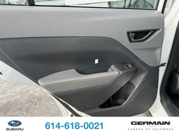 Subaru Crosstrek Wilderness AWD 2026