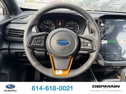 Subaru Crosstrek Wilderness AWD 2026